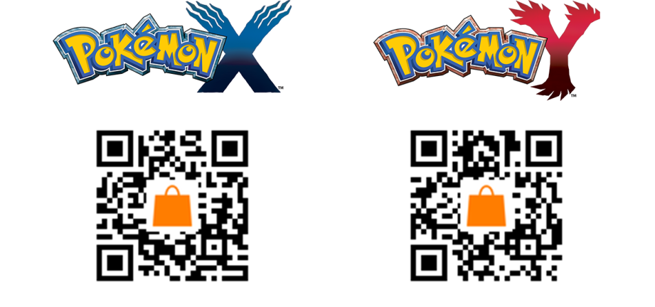 Pokemon X 3ds Download